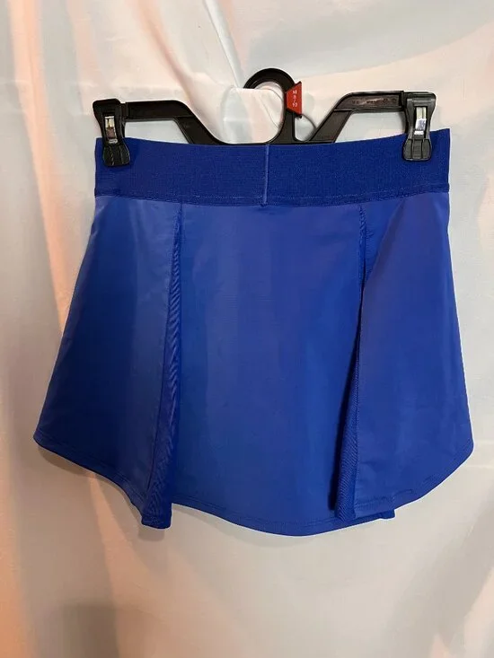 Women's Blue Nike Dri Fit Skort Size XS - Picture 4 of 6